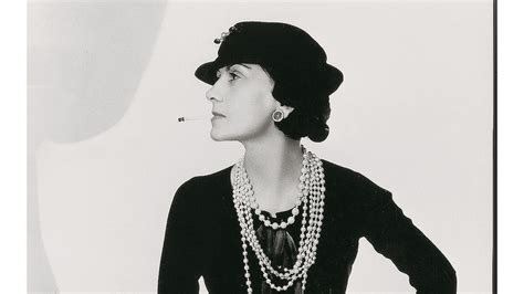 diseñador de moda coco chanel|la moda Coco Chanel.